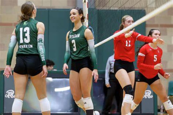 Mya Allen's News