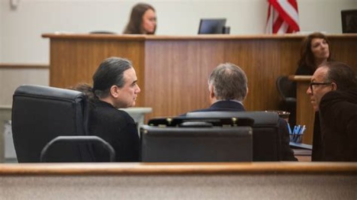 Onalaska man awaits trial in sexual assault case of 10yearold WIZM