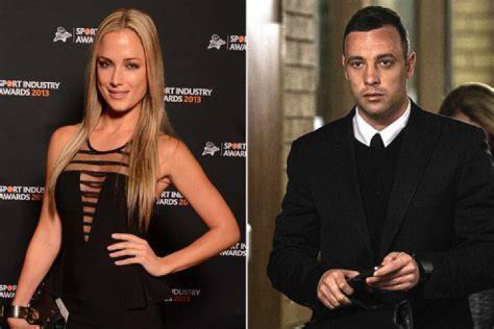 Oscar Pistorius Reeva Steenkamp's mother says she&hellip;