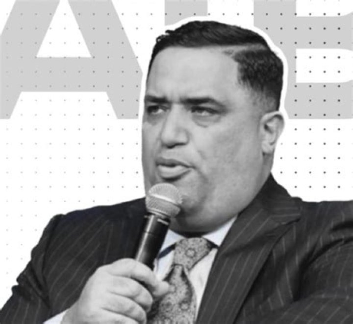 Pastor Ari Prado Obituary and Cause of Death Family mourns loss The