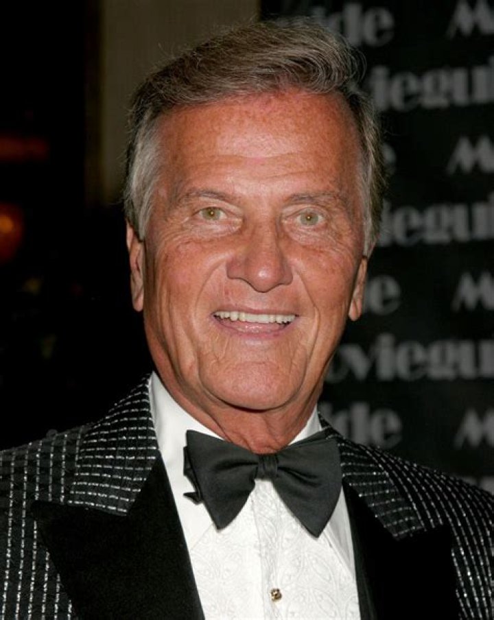 Pat Boone's wife, philanthropist Shirley Boone, has died