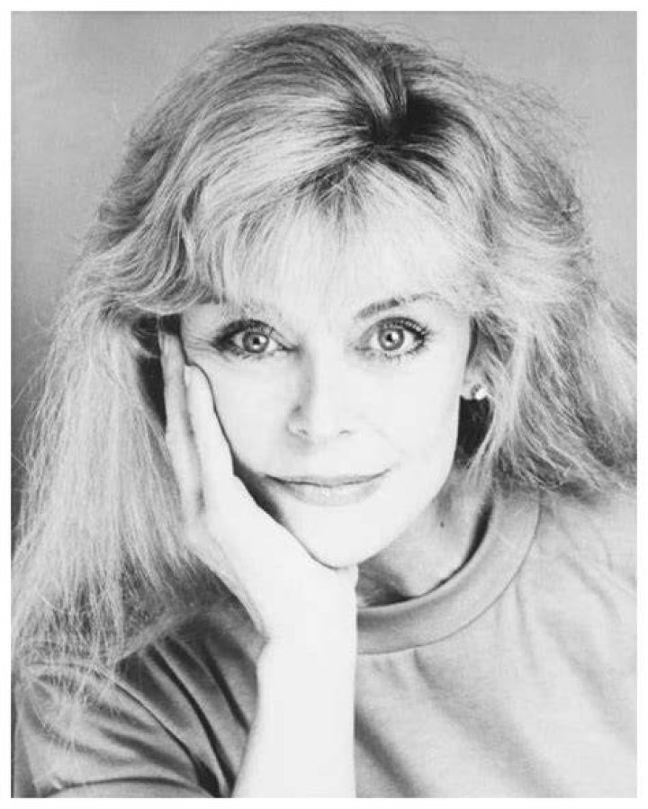 Patty McCormackAnnex
