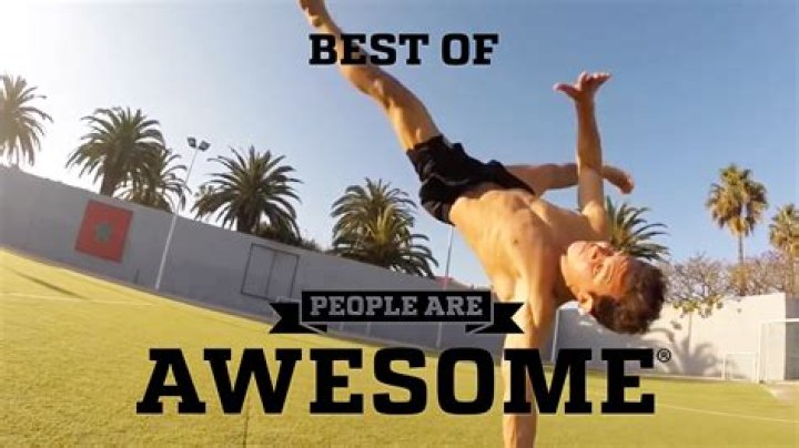 Pin on Awesome people