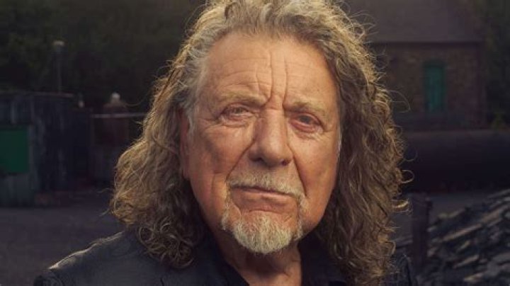 Robert Plant Sinewy Weblogs Photographs