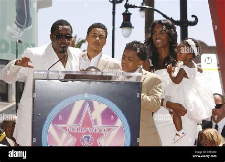 Sean Combs, alias P. Diddy, accus&eacute; de viol et de violences par son ex