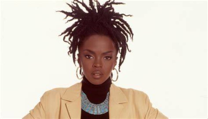 Singer Lauryn Hill and her 6 children Beautiful big family (2022)