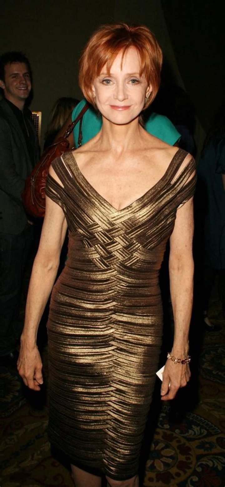 Swoosie Kurtz
