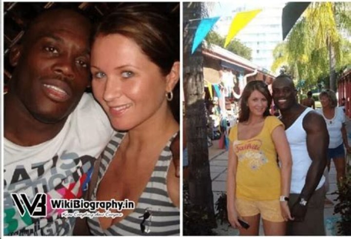 Tamara Manhoef Wife, Age, Height, Parents, Nationality, Net Worth