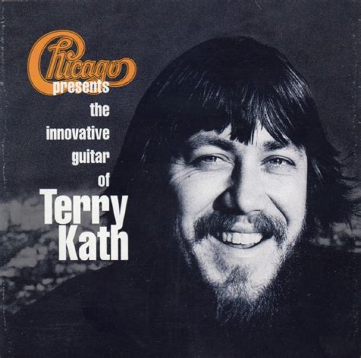 Terry Kath 74th Birthday Tribute On January 31 WORTFM 89.9