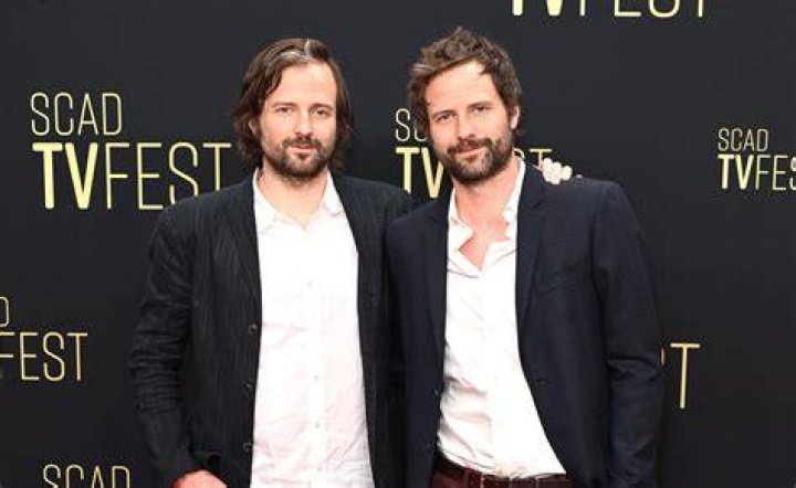 The Duffer Brothers Net Worth Famous People Today