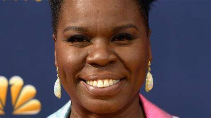 The Truth About Leslie Jones And Kate McKinnon's Relationship