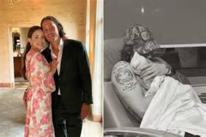 Tyler Bertuzzi's Marital Status Revealed