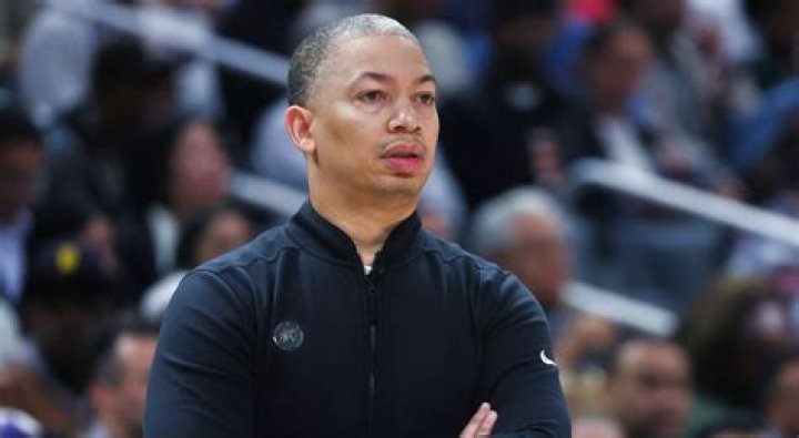Tyronn Lue Emerges as a Leading Candidate For 76ers Head Coaching Spot