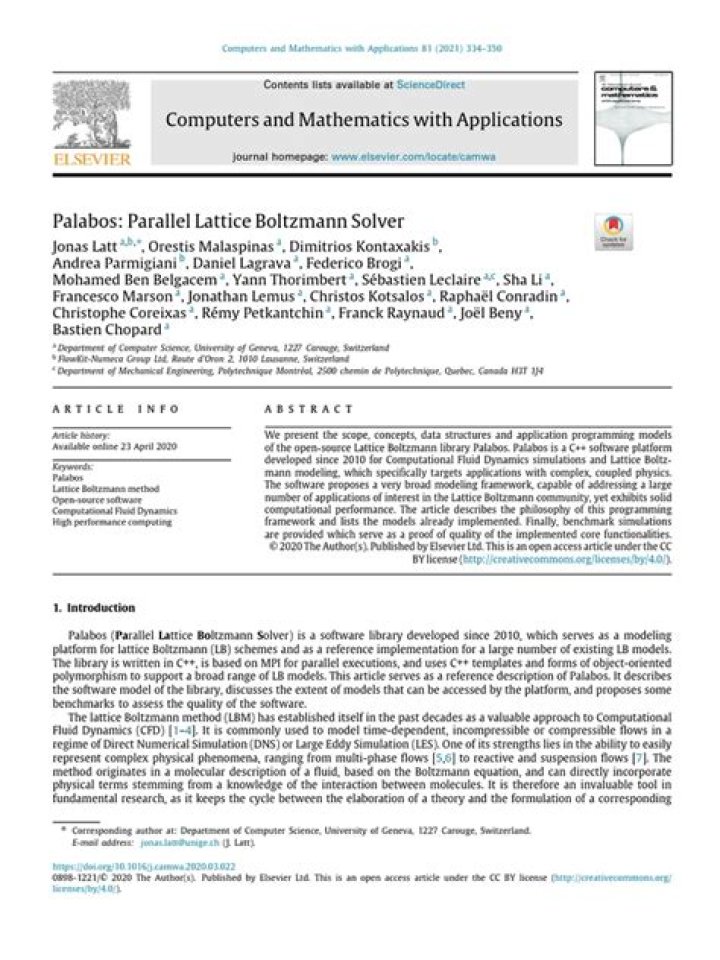 Unveiling Jan Bos: Computational Linguistics Genius