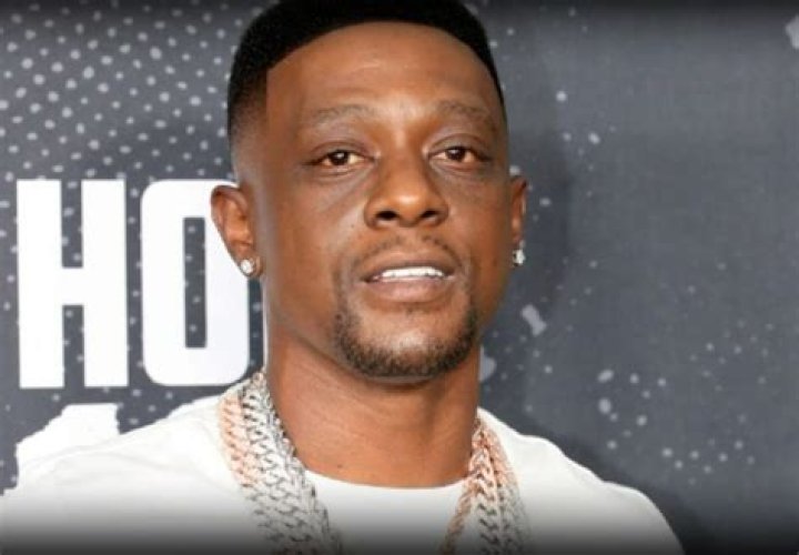 Unveiling The Enigma: Lil Boosie's Influence On Hip-Hop And Beyond