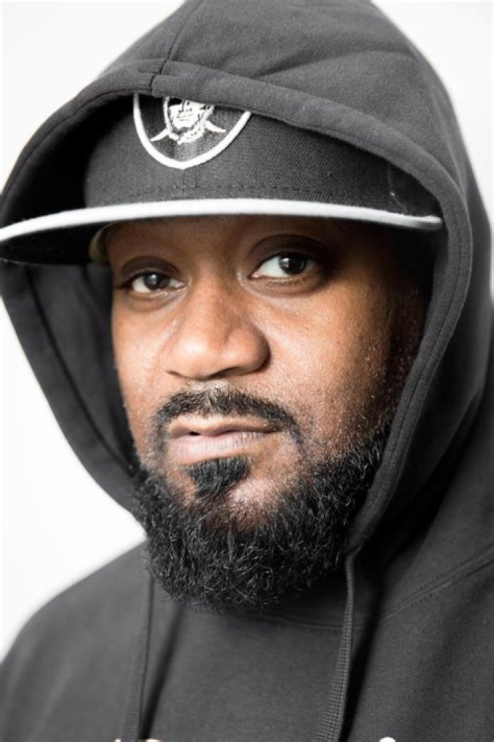 Unveiling The Truth: Ghostface Killah's Wife And RZA's Sister