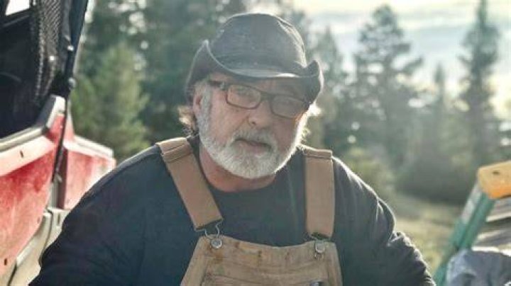 What Happened to Gold Rush White Water Star Dakota Fred?