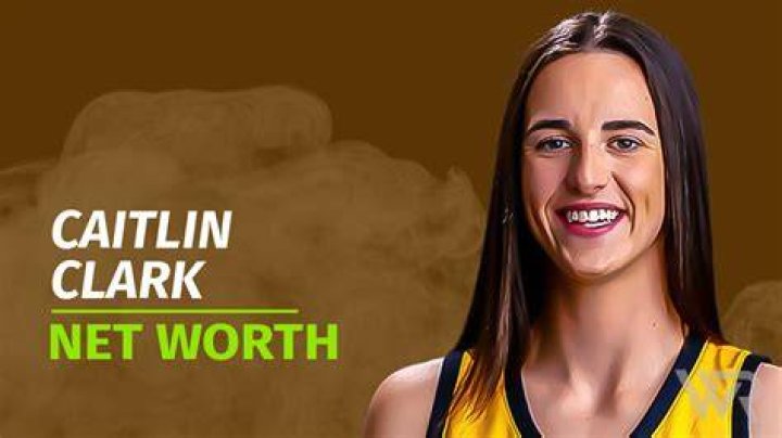 What Is Caitlin Clark&rsquo;s Net Worth?