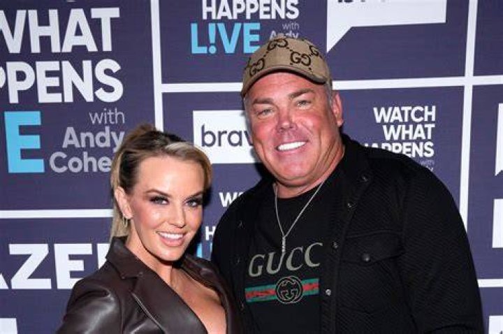 Whitney Rose Announces What’s Next for Her Husband Justin’s Career