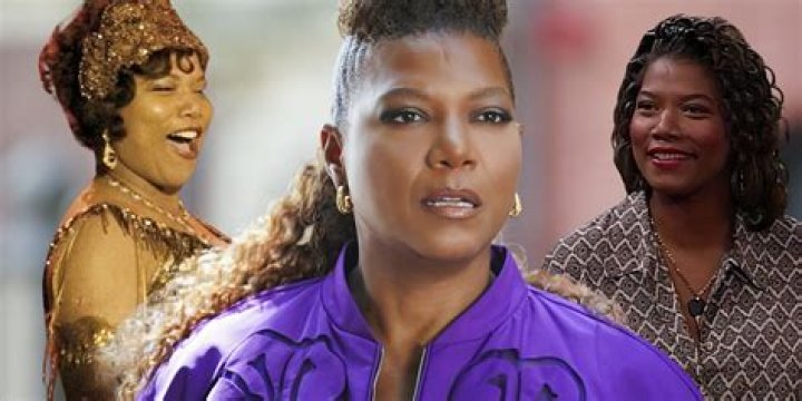 Who are Queen Latifah's kids? All you need to know about her family