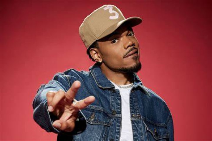 Who Is Chance the Rapper's Wife? All About Kirsten Corley