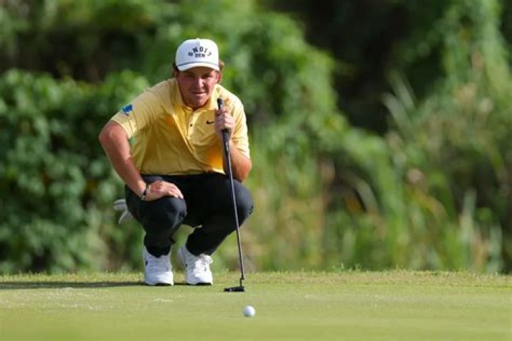 Who is John Daly II? Know all about Daly Senior's son FirstSportz