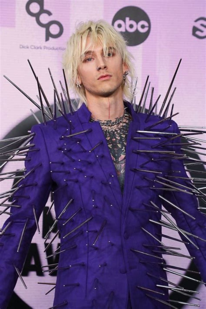 Who Is Machine Gun Kelly’s Daughter Casie Colson Baker & Mother Of His