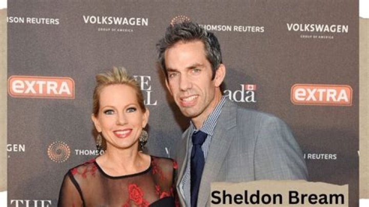 Who Is Sheldon Bream? Bio, Job, Height, Net Worth, Brother, Age