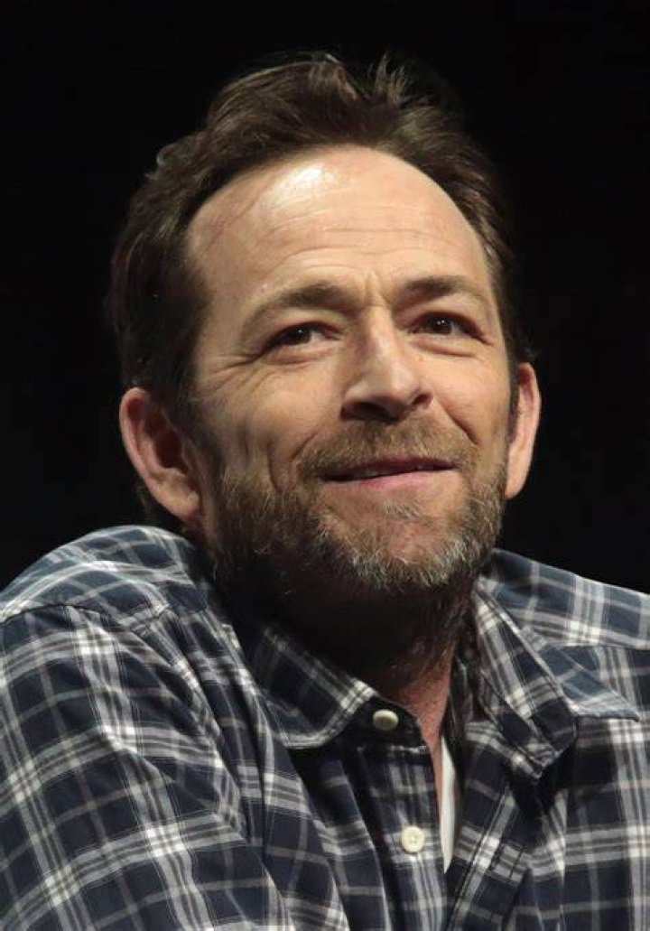 Who Was Luke Perry's Family? He Had 2 Kids and an ExWife