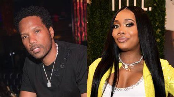 Yandy Talks Meeting Mendeecees For The First Time On "Uncensored"