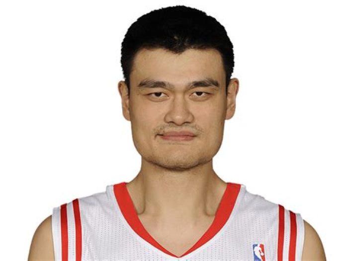 Yao Ming's Wife, Parents, Age And Statistics